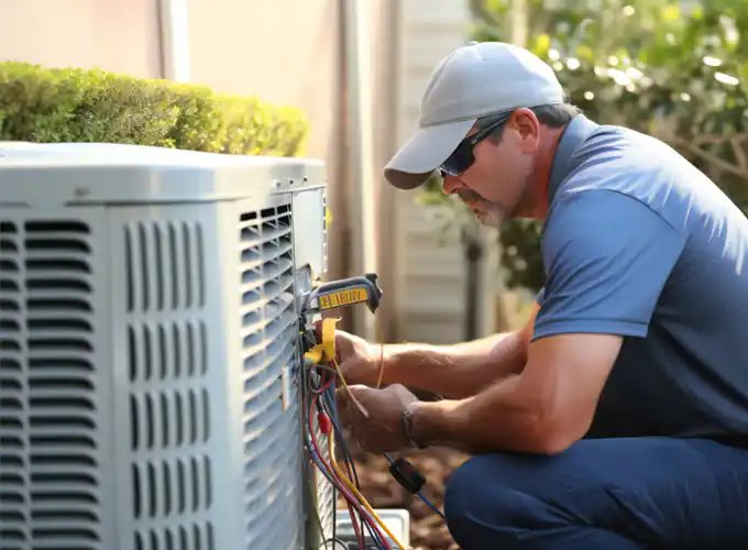 installateur Witharen